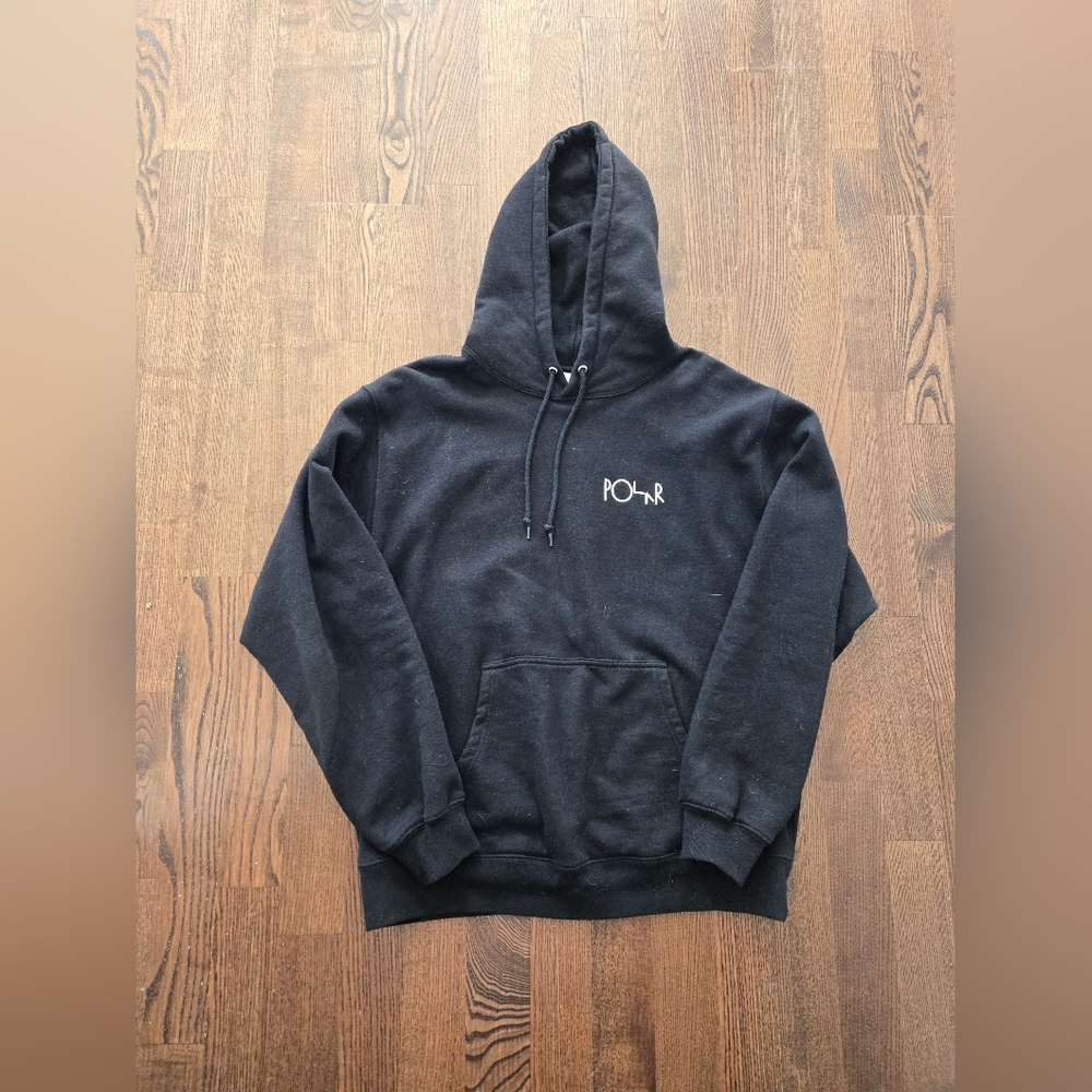 Polar Skate Co Hoodie